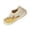 Beige, variant on Lightweight Daily Wear Sneakers, Womens Walking Shoes, Orthopedic Shoes for Women, Color Block Casual Walking Shoes, Machine Washable Knit Shoes | Breathable Light-Weight Sneakers, White 5.5
