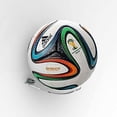 thumbnail image 5 of Estante de exhibición de soporte de bola, soporte de almacenamiento acrílico para colgar en pared, estante transparente invisible, para fútbol, baloncesto, voleibol, rugby, fútbol Afortunado Sencillez, 5 of 5