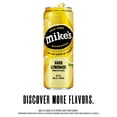thumbnail image 3 of Mike's Hard Lemonade Black Cherry, 12 Pack, 12 fl oz Cans, 5% ABV, 3 of 11