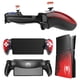 thumbnail image 1 of Cubierta Protección La Consola Juego Handheld para Del Portal Reemplazo A Prueba Choque Accessorios Juegos Game, 1 of 9