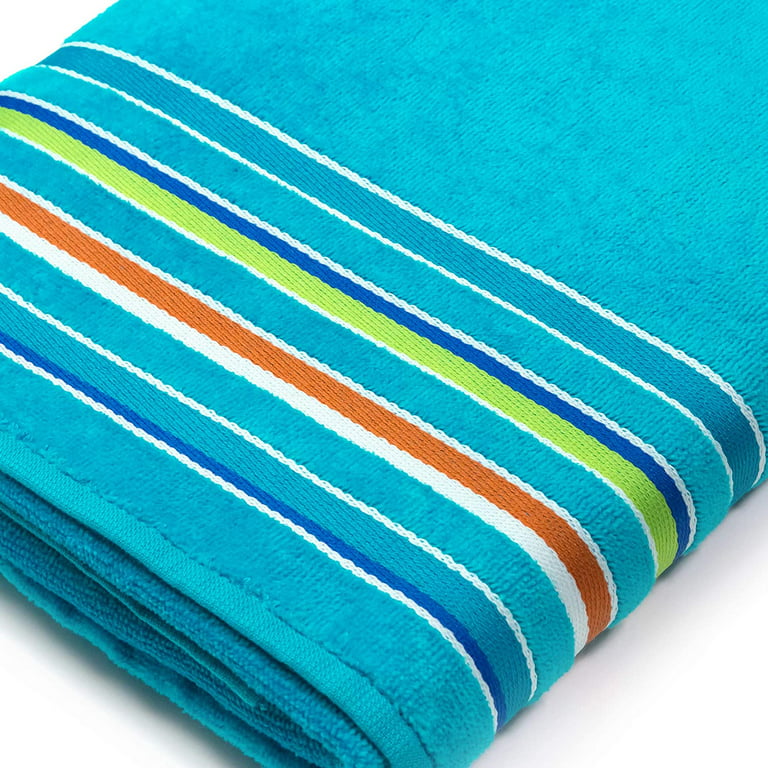 WPYYI Towels Bath Large Towles Super Soft/Comfortable Bath Cotton Bath  Towels 70 * 140 Cm Towel for Beaches (Color : D, Size : 70x140cm)