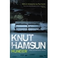 thumbnail image 1 of Pre-Owned Hunger (Paperback) by Knut Hamsun, Jo Nesbo, Paul Auster, 1 of 1