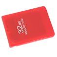 thumbnail image 4 of Game Console Data Card, Recording Prompt Efficient FMCB1.966 Plug And Play Portable Gaming Memory Card External  For  Red, 4 of 8