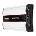 thumbnail image 3 of Taramps Class D MD 8000.1 2 Ohms Automotive Sound Systems Mono Amplifier, 3 of 5