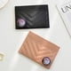 thumbnail image 5 of Colgante con pantalla táctil y distintivo electrónico de anime | Pantalla interactiva coleccionable para personalización visual | Accesorio tecnológico inteligente para cosplay y fans, 5 of 6