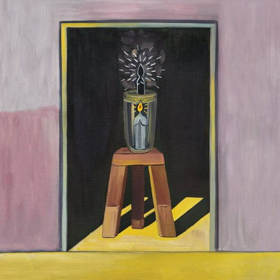 Mirror Mirror - Interiors - Music & Performance - Vinyl