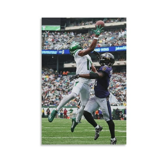 Garrett Wilson Poster Canvas Poster Canvas Wall Art Poster Decorative Bedroom Modern Home Print Picture Artworks Posters 12x18inch(30x45cm)