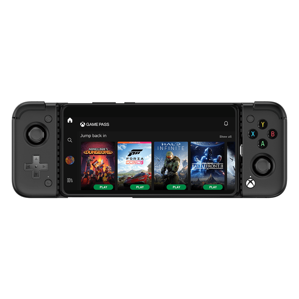 GAMESIR X3 Type-C Gamepad Game Controller with Cooling Fan for Android  Phone Xbox Game Pass, Stadia, GeForce Now Wholesale