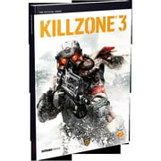 Killzone 3 Paperback Official Strategy Guide