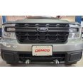thumbnail image 1 of Demco RV Vehicle Baseplate 9519360 Tabless; Single Lug; With Safety Cable Hooks, 1 of 4