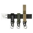 thumbnail image 2 of Keyper Alloy Snaphook OD Green, 2 of 2