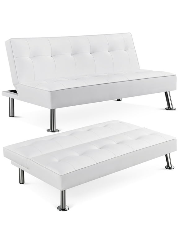 Futons White