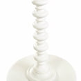 thumbnail image 5 of Powell Round Spindle Side Table, Multiple Colors, 5 of 11