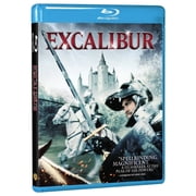 Excalibur (Blu-ray), Drama, Warner Bros.