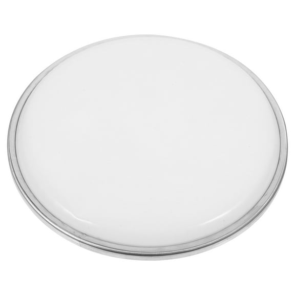 Raindrops Drum Set Skin Drum Skin Drum Cover Drum Skin Replacement Drums Surface for Replace (6 inch)