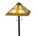 thumbnail image 7 of Meyda Tiffany 138769 Lighting, 62" High, Finish: Mahogany Bronze, 7 of 7