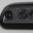 thumbnail image 7 of AKKON - For 99-07 F250/F350/F450/F550 Superduty Pickup Truck Black LED Styleside Tail Lights + Smoked Rear 3rd Third Brake Light, 7 of 7