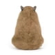 thumbnail image 3 of Capybara Plush, Stuffed Animal Toy, Gifts for Kids, 40cm, 3 of 5