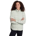 thumbnail image 4 of RBX Active Women's Lightweight Quilted Zip Up Jacket, 4 of 5