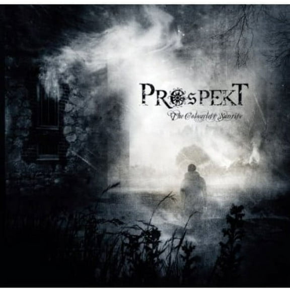 Prospekt - Colourless Sunrise - Heavy Metal - CD