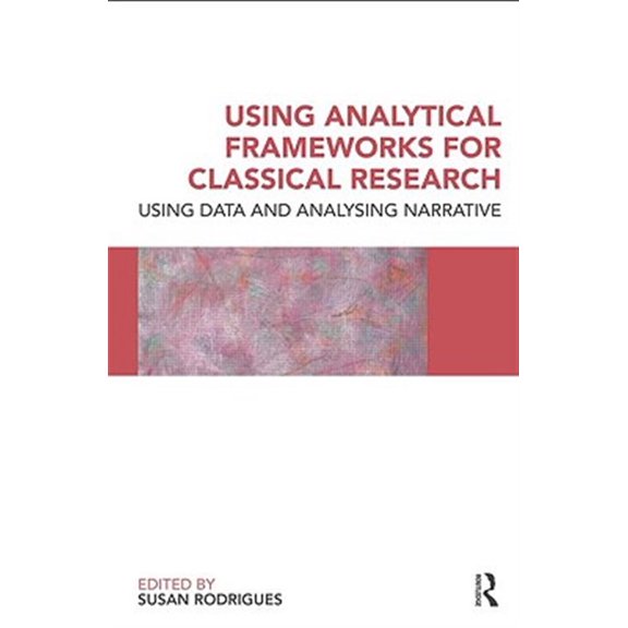 Pre-Owned Using Analytical Frameworks for Classroom Research: Collecting Data and Analysing Narrative, (Paperback)