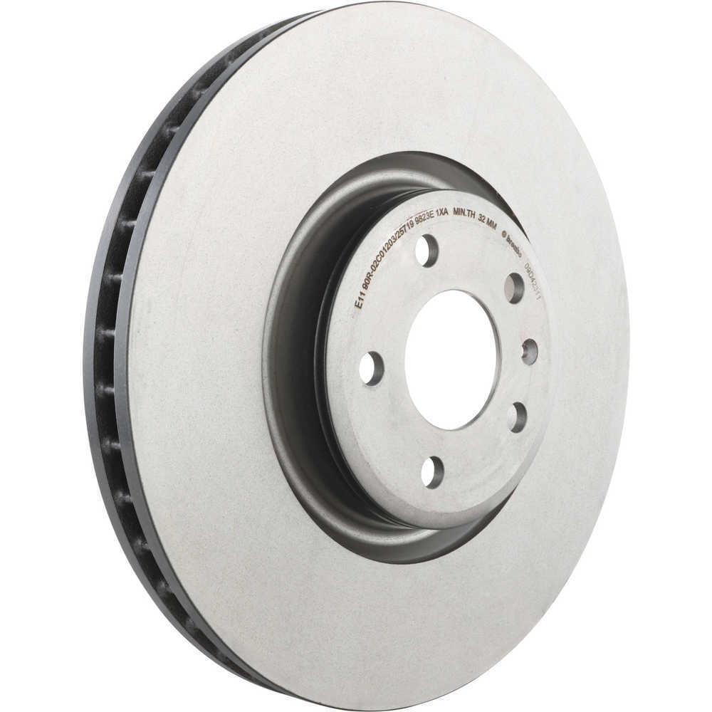 Brembo 09.D423.11 PRIME Disc Brake Rotor