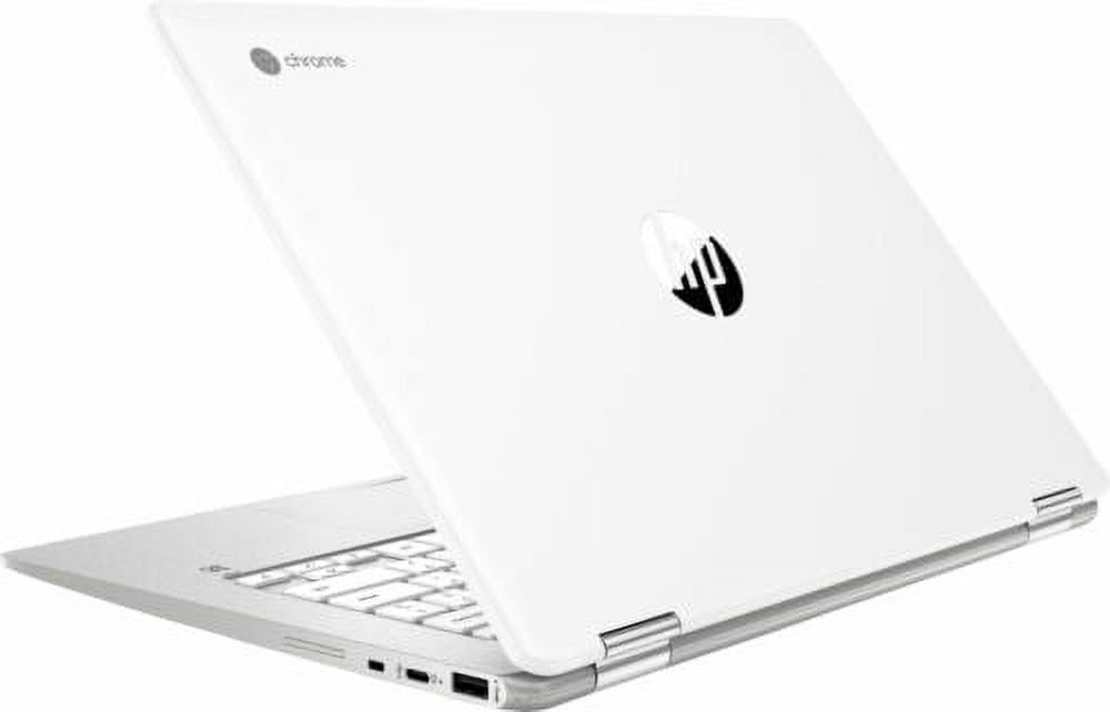 HP x360 2-in-1 Convertible, 14