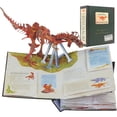 thumbnail image 3 of 3D Encyclopedia Prehistorica Dinosaurs, The Pop-Up Educational Books, 3 of 5
