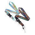 thumbnail image 3 of 2 cordones antipérdida para tarjetas, multifunción, decorativos, 3 of 6
