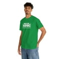 thumbnail image 6 of Birdwatching Warning Fowl Language Likely Shirt, Funny Bird Tee - ID: 629, 6 of 7
