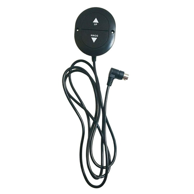 Interruptor reclinable perfecl para sofá eléctrico