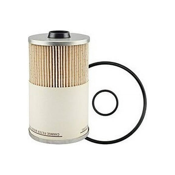 Fuel Separator - Compatible with 2008 - 2017, 2019 Mack CXU 2009 2010 2011 2012 2013 2014 2015 2016