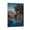 Frame-style, variant on Maxfield Parrish Print Painting (12) Canvas Art Poster and Wall Art Picture Print Modern Family bedroom Decor Posters 08x12inch(20x30cm)