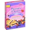 Parent's Choice: Mixed Berry Fruit & Cereal Bars, 5.5 oz