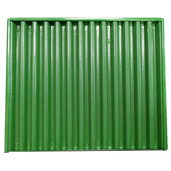 RAParts Grille Screen - Fits John Deere - AR72949