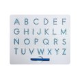 thumbnail image 2 of HUASHENG Number/ Letter Magnet Board for Kids Educational Toy Magnetic Balls Tablet, 2 of 5
