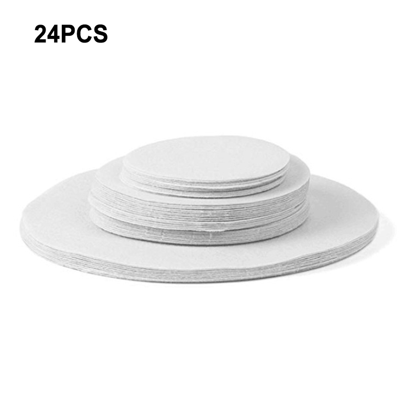 Plate Storage Dividers Protectors Soft Felt Plate Dividers Plate