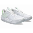 thumbnail image 2 of Asics Unpre Ars Low 2 White Lime Burst 1063A083-100 Men's Size, 2 of 6