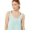 thumbnail image 3 of adidas Womens Id Tank Top, 3 of 3