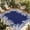 Blue, variant on Coastal Coral Outdoor Rug for Patio/Deck/Porch, Non-Slip Large Area Rug 6 x 9 Ft, Sage Green Ocean Marine Nautical Beach Indoor Outdoor Rugs Washable Area Rugs, Reversible Camping Rug Carpet Runner