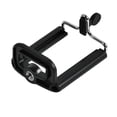 thumbnail image 1 of Universal Mobile Phone Clip U-Shaped Holder Mount Bracket Adapter for Smartphone Camera Tripod Stand Mount Adapter, 1 of 6