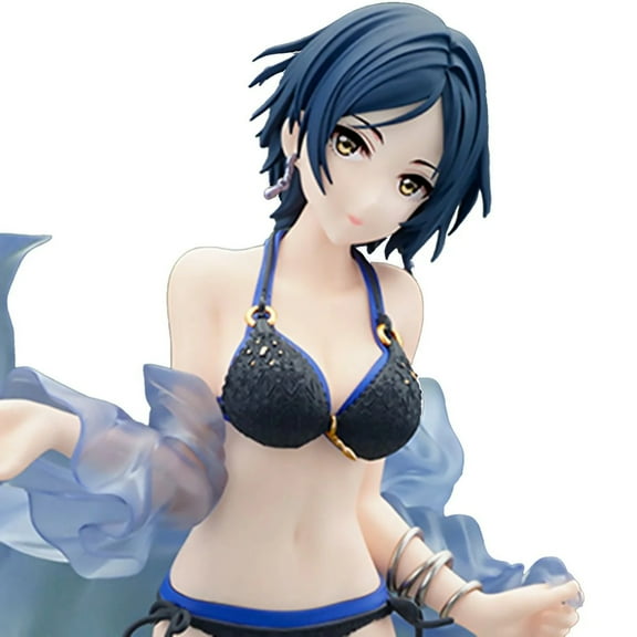 Idolmaster Kanade Hayami Celestial Vivi Statue