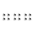 thumbnail image 1 of Molde para tartas Inteprter 4 piezas Acero inoxidable, 1 of 6
