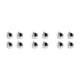 thumbnail image 2 of Moldes para pasteles Cateissary Surtido de 4 piezas Acero inoxidable, 2 of 6