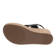 thumbnail image 5 of Corkys Womens Darlin Wedge Slingback  Casual Shoes, 5 of 7