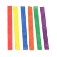 thumbnail image 2 of Blue Self Adhesive Wrist Tckts 100Pc - Party Favors - 100 Pieces, 2 of 2
