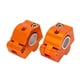 thumbnail image 1 of Accesorios universales de refuerzo de bloque de prensa de manillar de Metal con orificio de expansión de 0,4 pulgadas para motocicleta ATV, 1 of 5