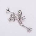 thumbnail image 4 of Suéter animal Broche Personalidad creativa con rhinestone brochepins broches para las mujeres niñas vestido de moda ropa de boda Inevent AP004629-00, 4 of 7