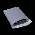 thumbnail image 2 of Phenofice 50Pcs Poly Mailers Bag Grey Bubble Mailer Shipping Bag with Seal Adhesive, 2 of 8