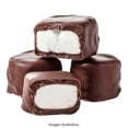 thumbnail image 4 of Malvavisco Great Value cubierto con chocolate semiamargo 350 g, 4 of 4
